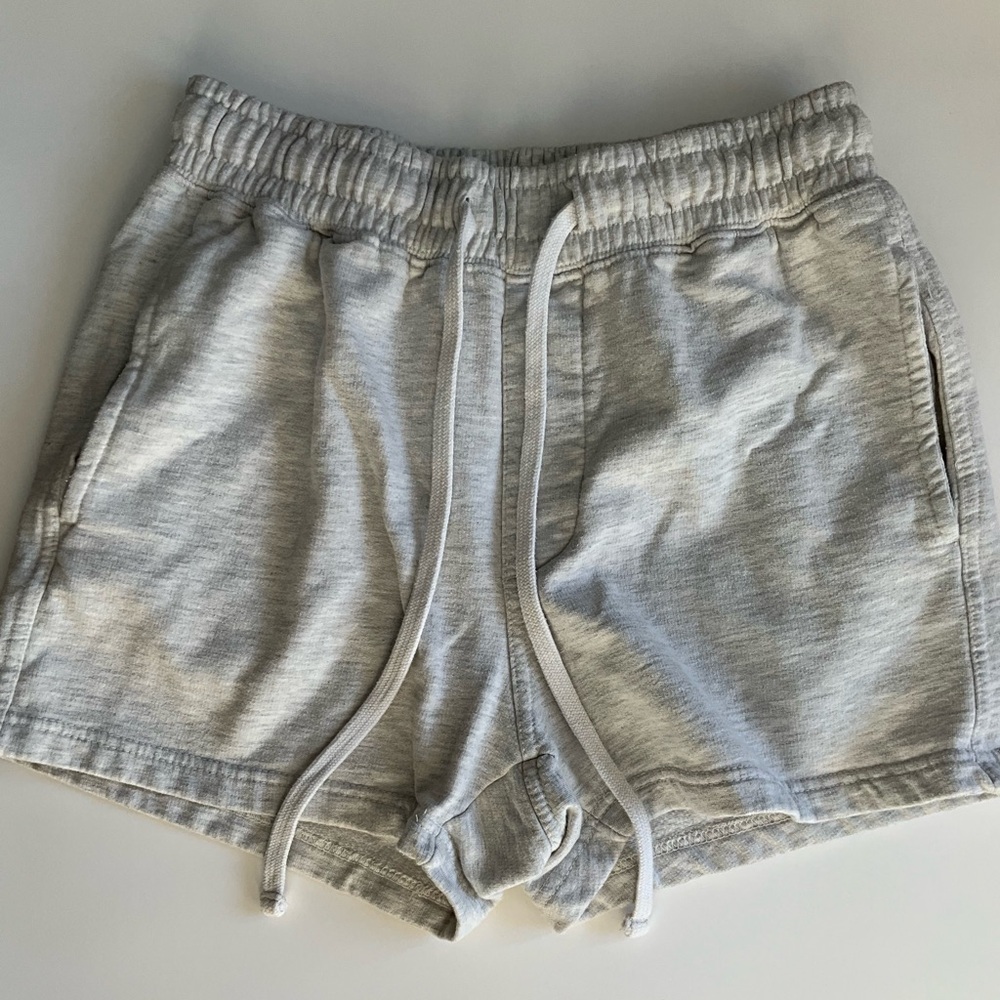 Urban Outfitters Light Gray Lounge Pants